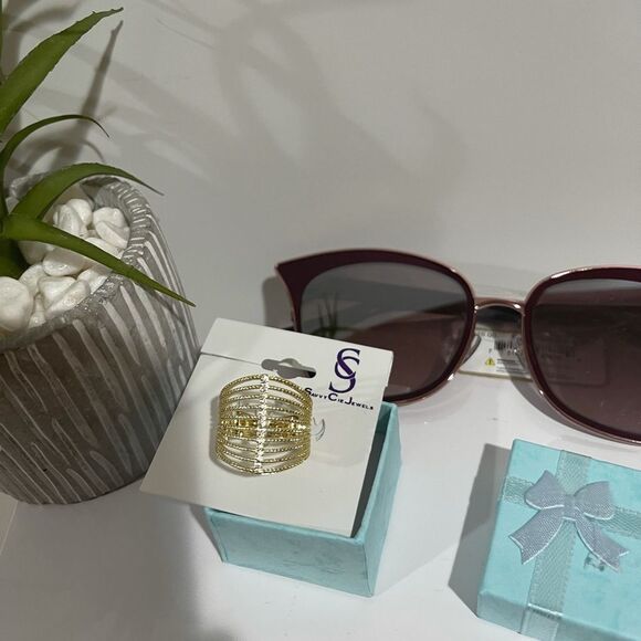 SAVVY Cie ring - Picture 5 of 10